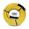 Steelman 50-Foot Long Yellow Rubber 1/2" ID Hose 96846-IND